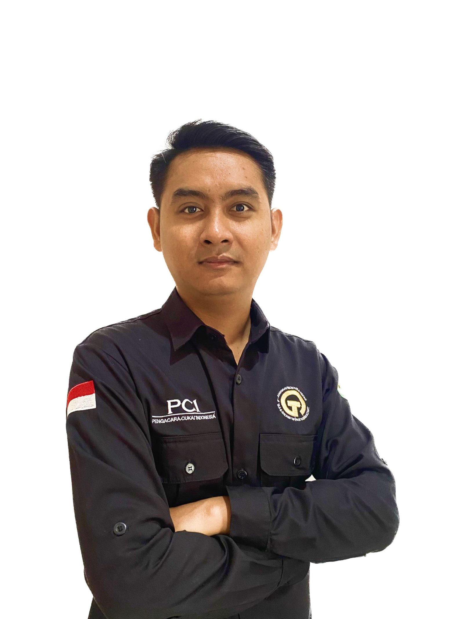 Spesialis Cukai